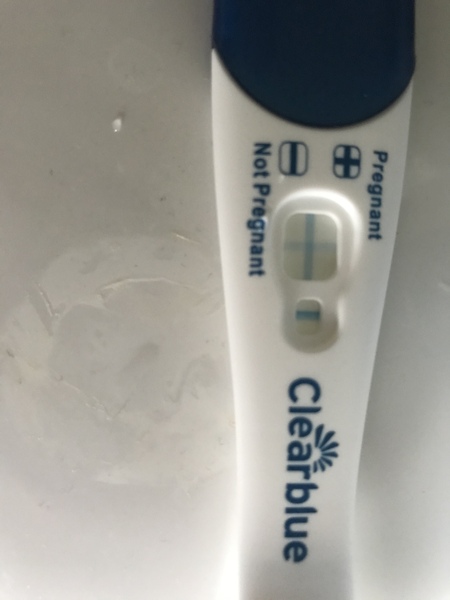 Help! Is it a BFP ?!