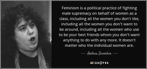 Why do women not believe other women (Boris Johnson story)
