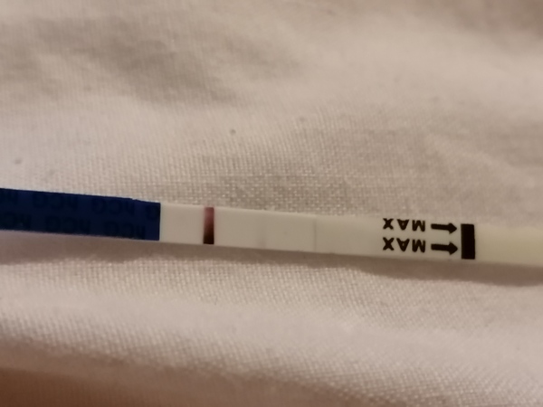 Anyone else 8dpo?
