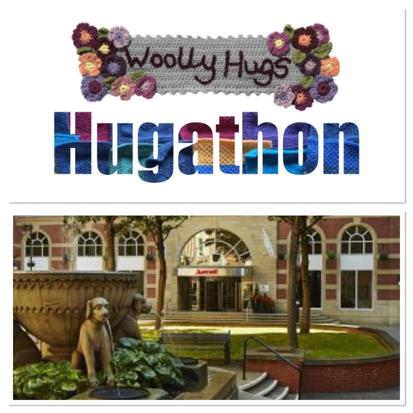 Chatty thread whilst waiting for Chernobs 2019