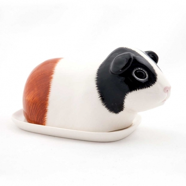 BUTTER DISHES