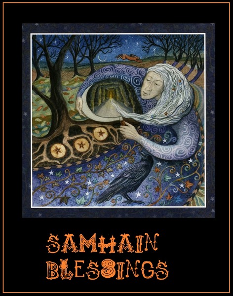 Any Witches Here? Part 10.