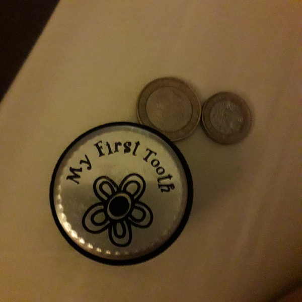 What's the Tooth Fairy's going rate?!