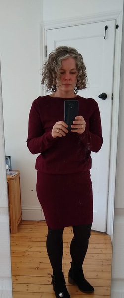 My annual help me choose a dress please?