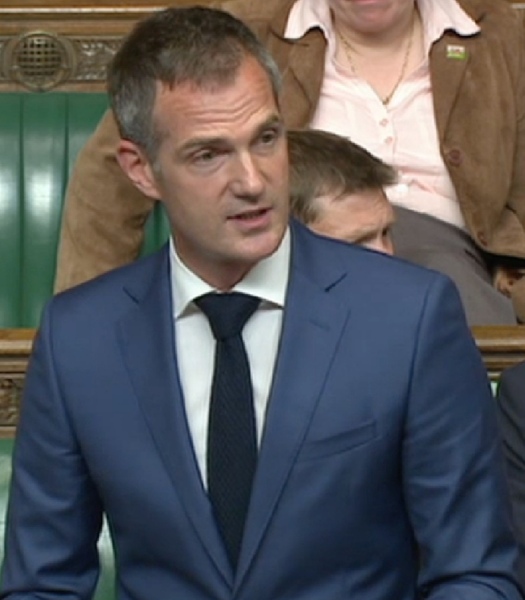 Westminstenders: Another day of fear and toil