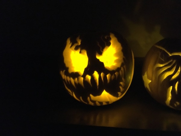 Have we got a pumpkin thread yet?
