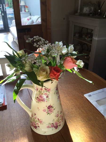 Westministenders: The weasel DIDN'T die in a ditch