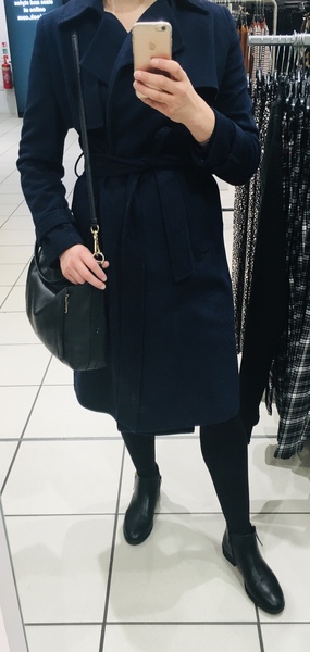 What are you wearing today? Countdown to Christmas