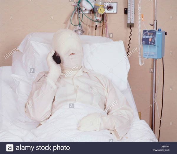 To be unsure about flu nasal spray vaccine?