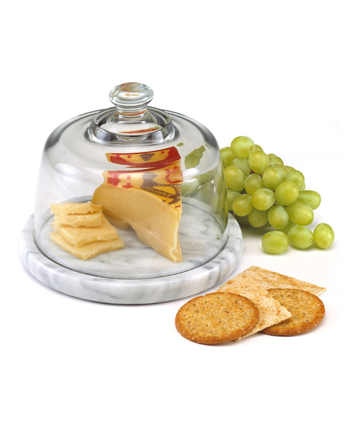 BUTTER DISHES