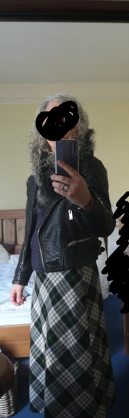 Les Parisiennes des Mamansnet: Too much good taste can be very boring. Independent style, on the other hand, can be very inspiring.