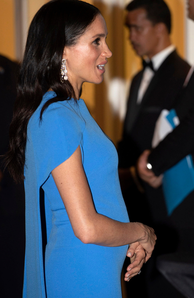 Meghan Markle interview