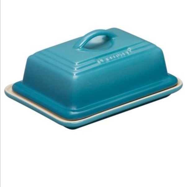 BUTTER DISHES