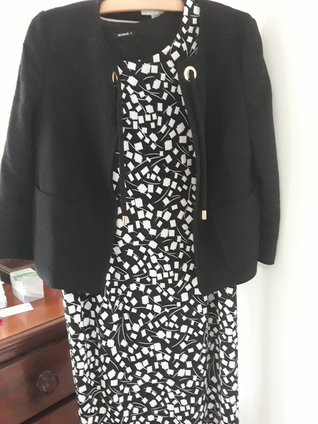 What to wear for NHS 8b interview?