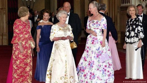 Royal style: tours, rings and gowns galore, how could we possibly ask for more?