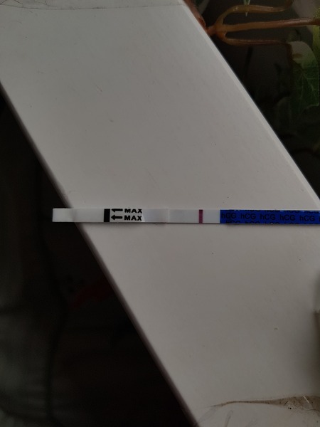 Period Due today; chances of a chemical pregnancy??