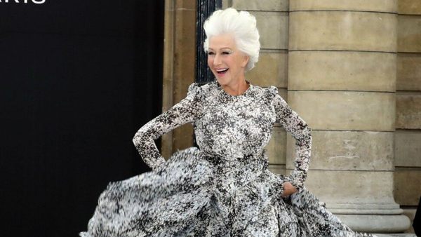 What age do you consider over the hill?