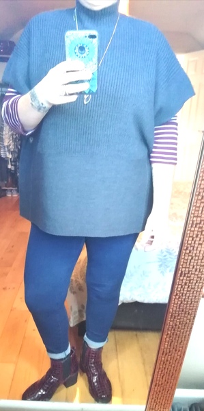 Plus size what are you wearing today