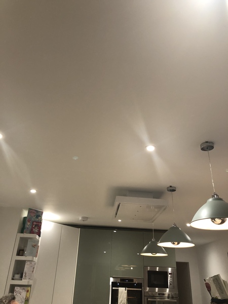 Home extension 2019 the Third thread- Drowning in Dust