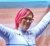 Manchester World Masters Track Cycling Results