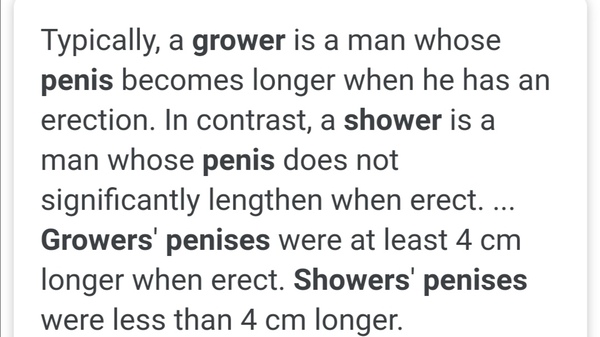 Something you didn’t know that blew your mind