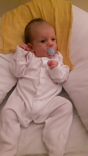 August/September 2019 Babies (Due in Sept 19)