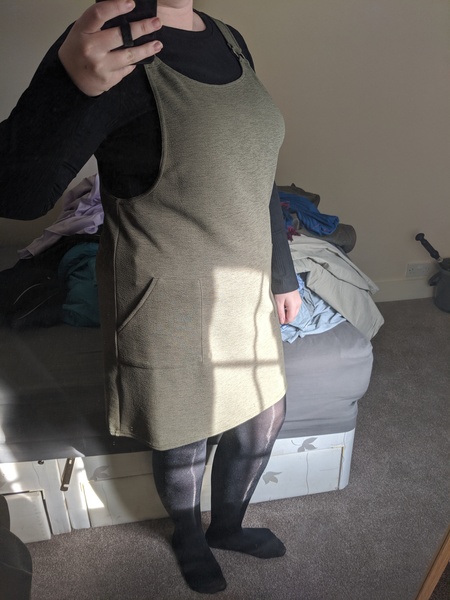 What would you wear with this?
