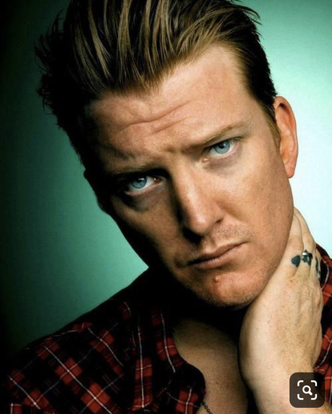 Who do you have a crush on at this very minute?