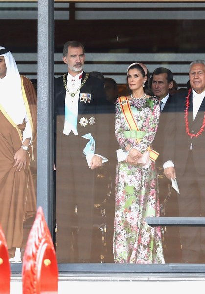 Royal style: we want more salwars and we're not sari about it!