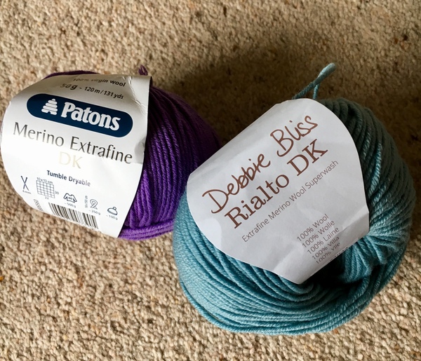 The Blanket for FiveGoMadInDorset and her family, lovely folk, we need help.