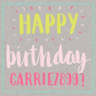 AIBU to ask you to wish me a happy birthday?