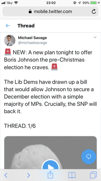 Westministenders: Sub-Prime Minister at large