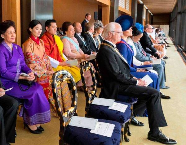 Royal style: we want more salwars and we're not sari about it!