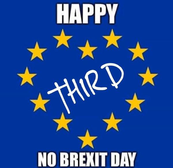 Westministenders: Sub-Prime Minister at large