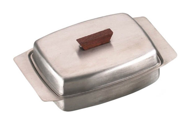 BUTTER DISHES