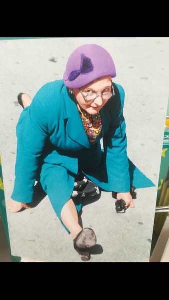 What age do you consider over the hill?