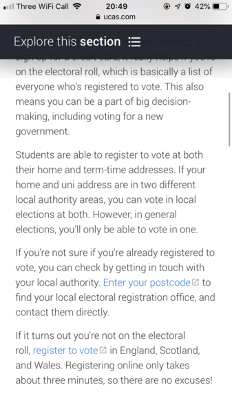 Westminstenders: Pro Rogues