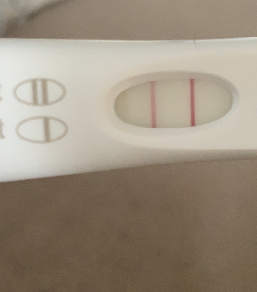 Anyone else 8dpo?