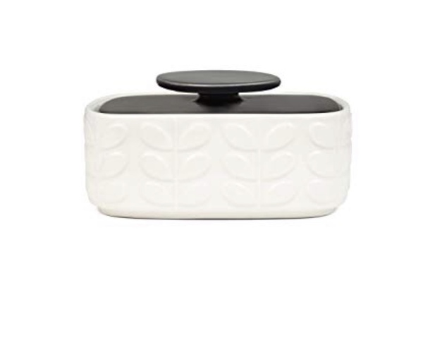BUTTER DISHES
