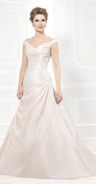 Please help me pick which dress