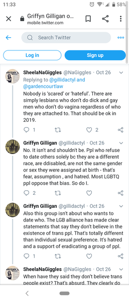 I stand with Allison Bailey