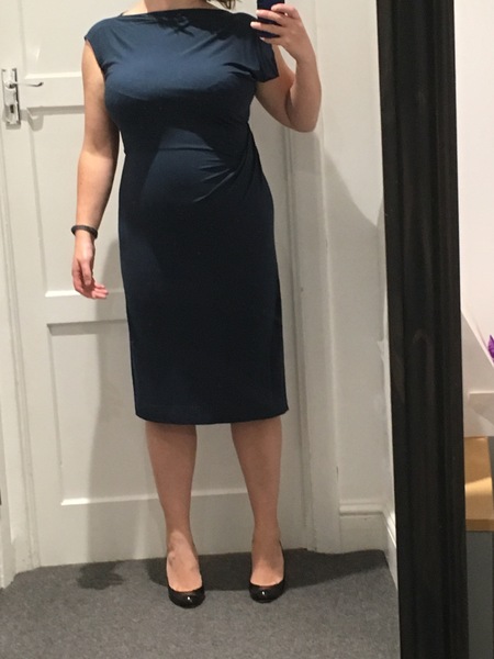 Hit me with the best dress for 40th dinner