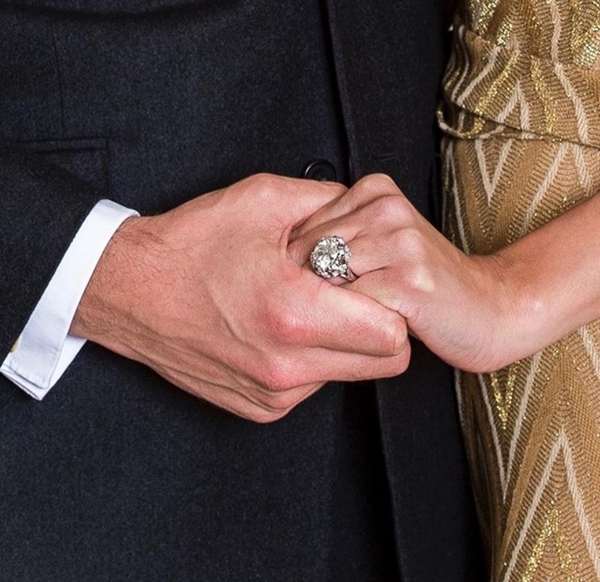 Royal style: we want more salwars and we're not sari about it!