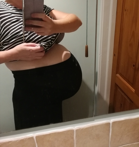Guess how many weeks!