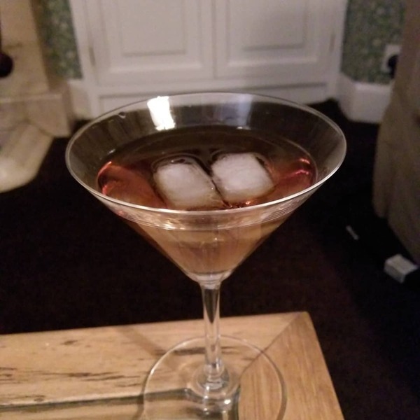 The Reconciliation Cafe