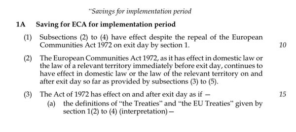 Westminstenders: Another day of fear and toil