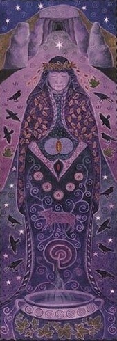 Any Witches Here? Part 10.