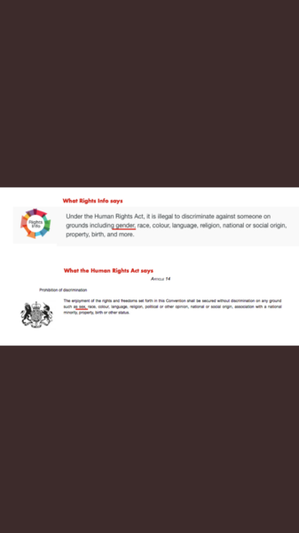 Speechless Rights-info, midwifery and prostitution