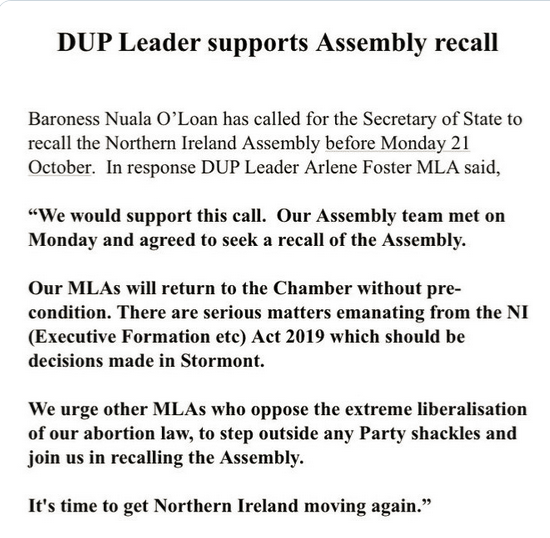 Westminstenders: Showdown