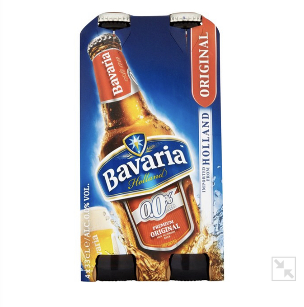 Nice Non Alcoholic Drinks
